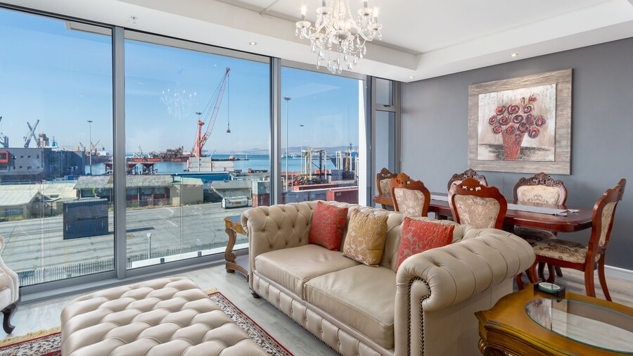 V&A Waterfront Luxury Residences - WHosting