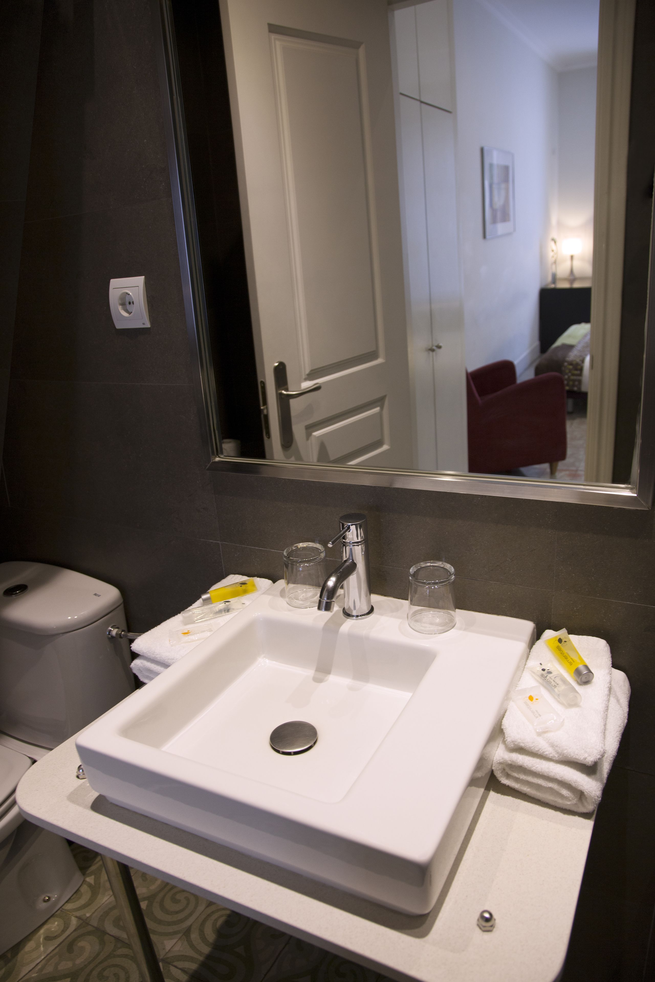 Foto - Hostal Goya