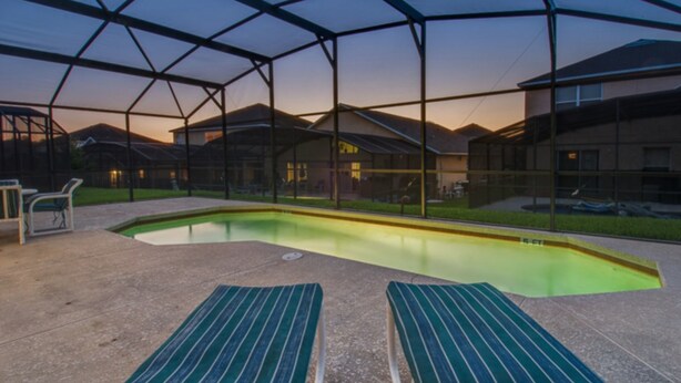 House, 4 Bedrooms | Indoor pool