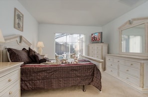 House, 4 Bedrooms
