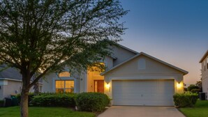 House, 4 Bedrooms | Exterior
