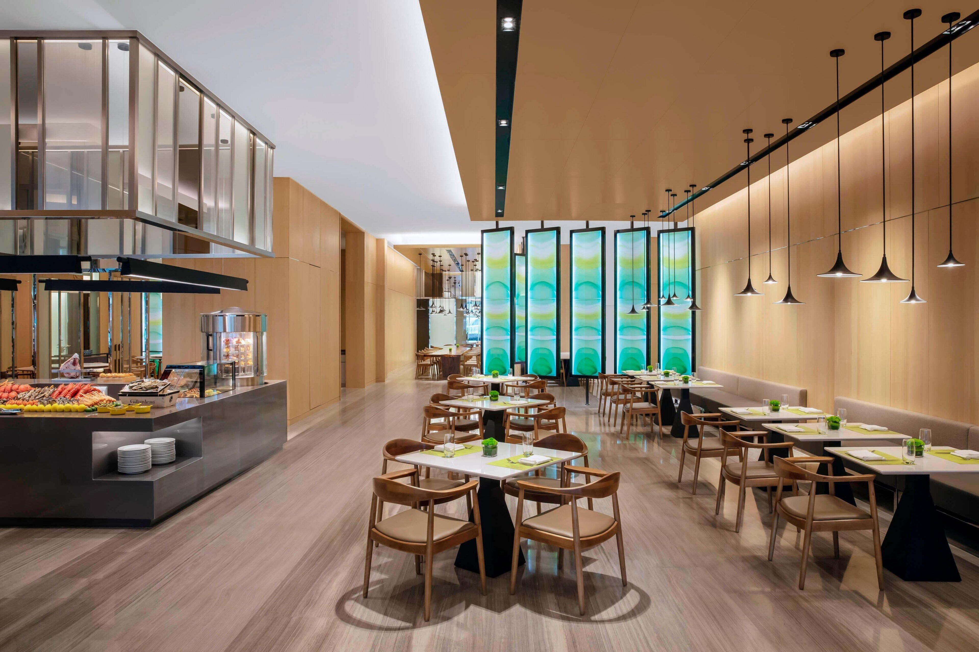 Photo - Courtyard by Marriott Shanghai Minhang