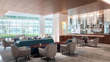 Lobbylounge