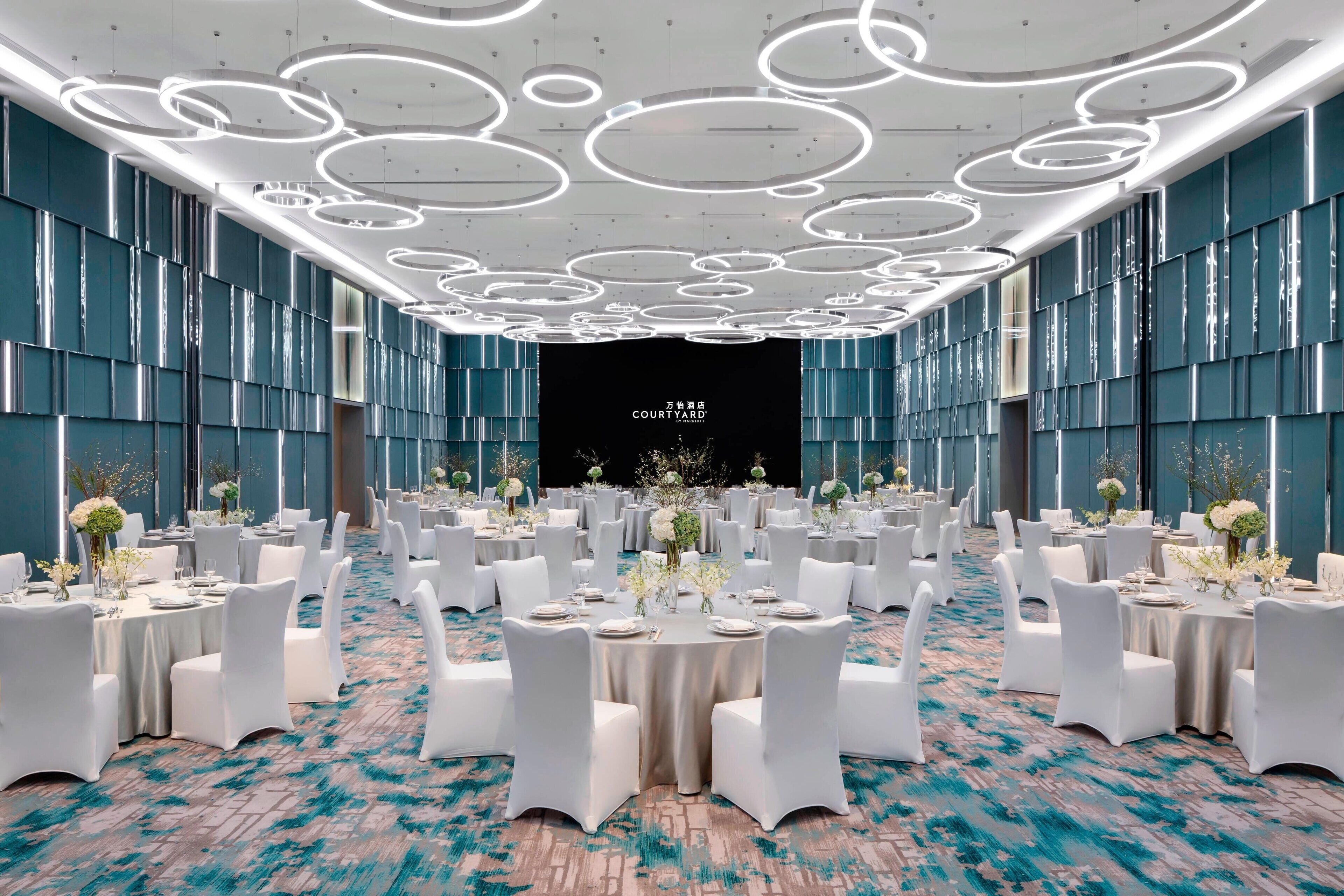 Photo - Courtyard by Marriott Shanghai Minhang