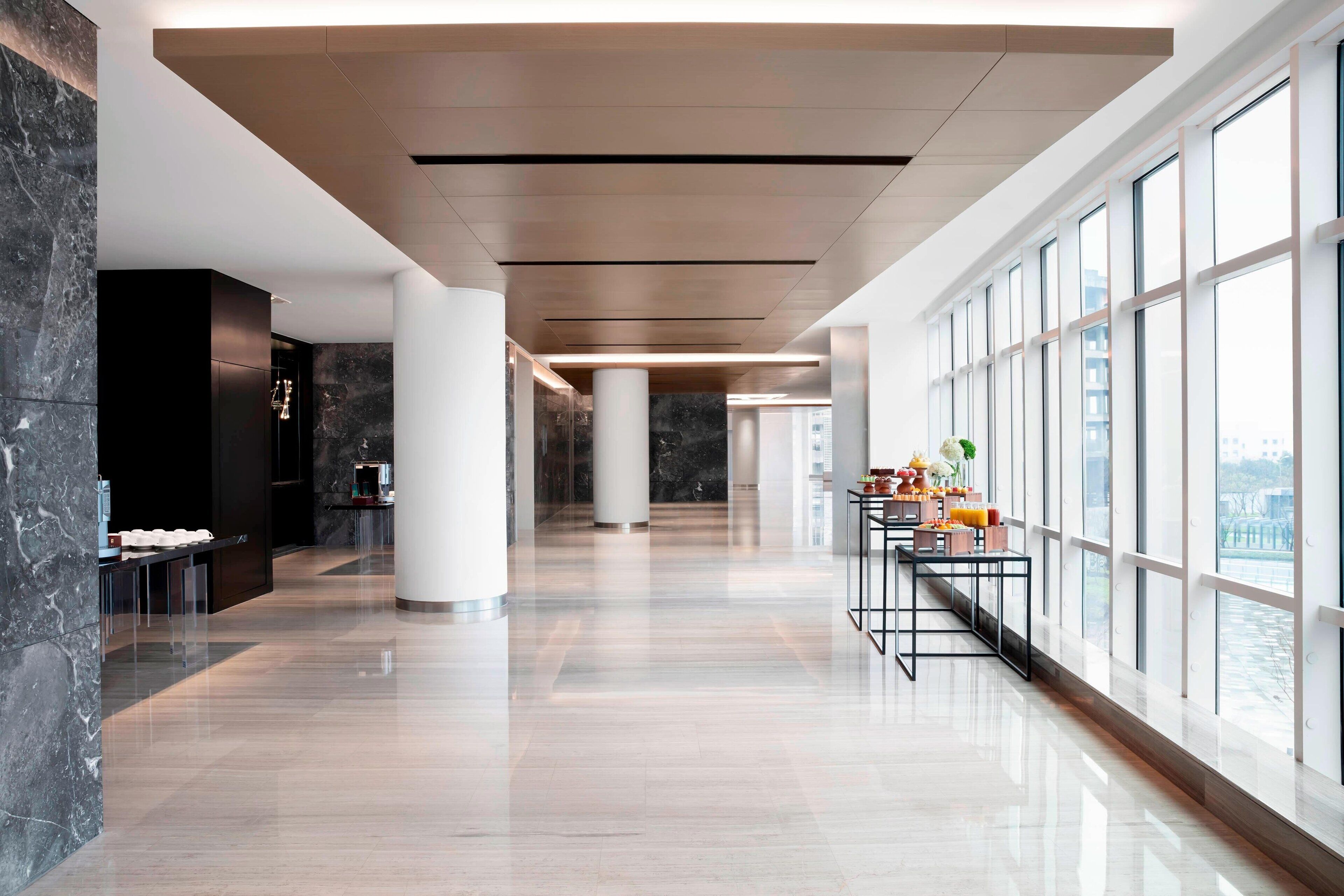 Photo - Courtyard by Marriott Shanghai Minhang