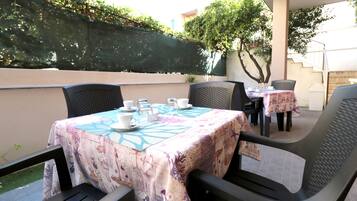 Giardino