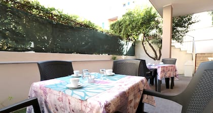 B&B I 100 Passi