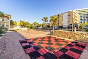 House | Property grounds - Sea Mist 51305 (Myrtle Beach)