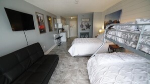 1 bedroom, free WiFi - Sea Mist 51305 (Myrtle Beach)