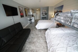 1 bedroom, free WiFi - Sea Mist 51305 (Myrtle Beach)