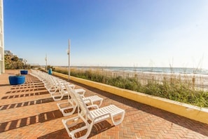 House | Balcony - Sea Mist 51305 (Myrtle Beach)
