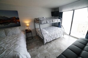 1 bedroom, free WiFi - Sea Mist 51305 (Myrtle Beach)