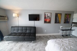 1 chambre, accès au Wi-Fi (inclus)
