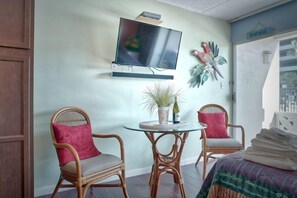 House | 1 bedroom, free WiFi