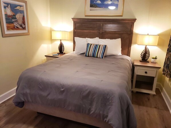 Casa | 1 habitación 