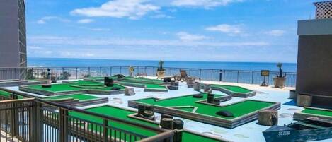 House | Property grounds