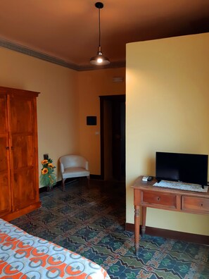 Room amenity - Antico Palazzo (Piazza Armerina)