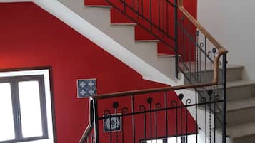 Treppe