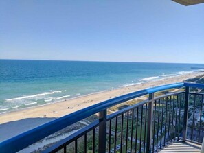 Beach/ocean view - Boardwalk 1139 & 1140 (Myrtle Beach)