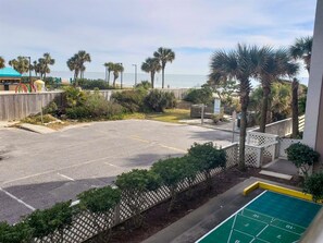 Casa | Vista a la playa o el mar