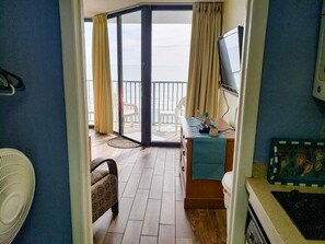 1 bedroom, free WiFi - Sand Dunes 2428 (Myrtle Beach)