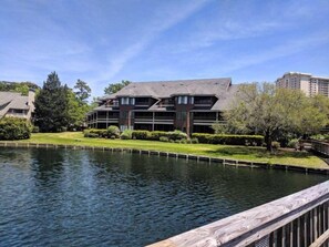 House | Front of property - Laurel Court 215 (Myrtle Beach)