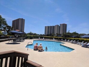 House | Pool