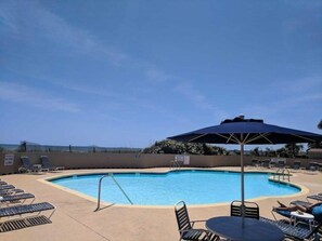 House | Pool - Laurel Court 215 (Myrtle Beach)
