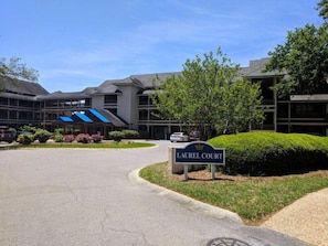 House | Exterior - Laurel Court 215 (Myrtle Beach)