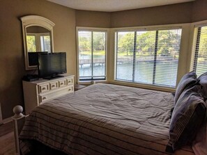 2 bedrooms, individually decorated, individually furnished - Laurel Court 215 (Myrtle Beach)