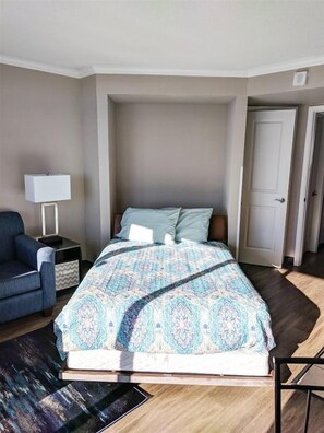 1 bedroom, free WiFi - Caravelle 1401 (Myrtle Beach)