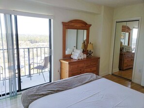 2 soverom og wi-fi (inkludert)