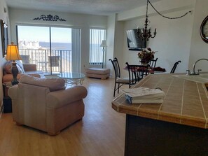 2 soverom og wi-fi (inkludert)