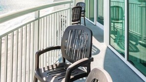 Beach/ocean view - Sandy Beach 1611 (Myrtle Beach)