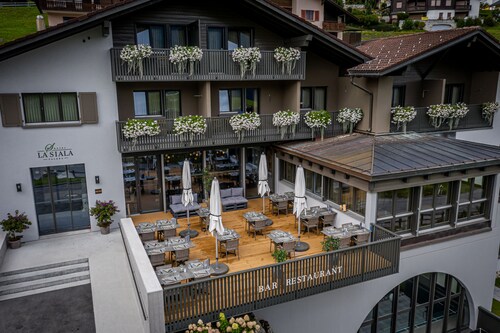 Hotel La Siala