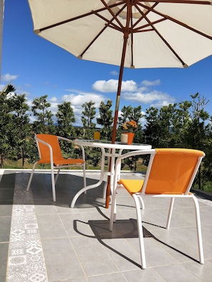 Exterior detail - Full Moon Resort (Hengchun)