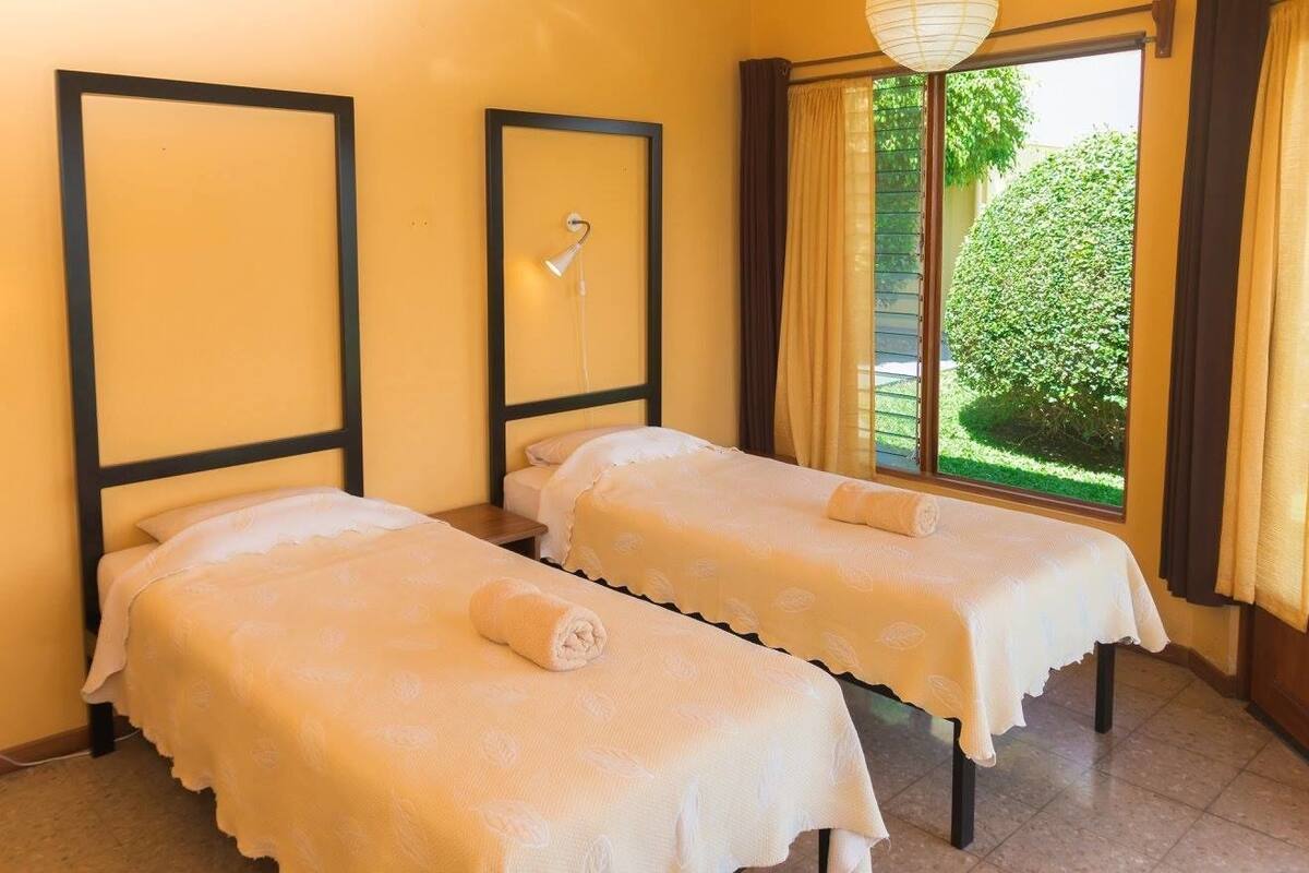 Chambre Double