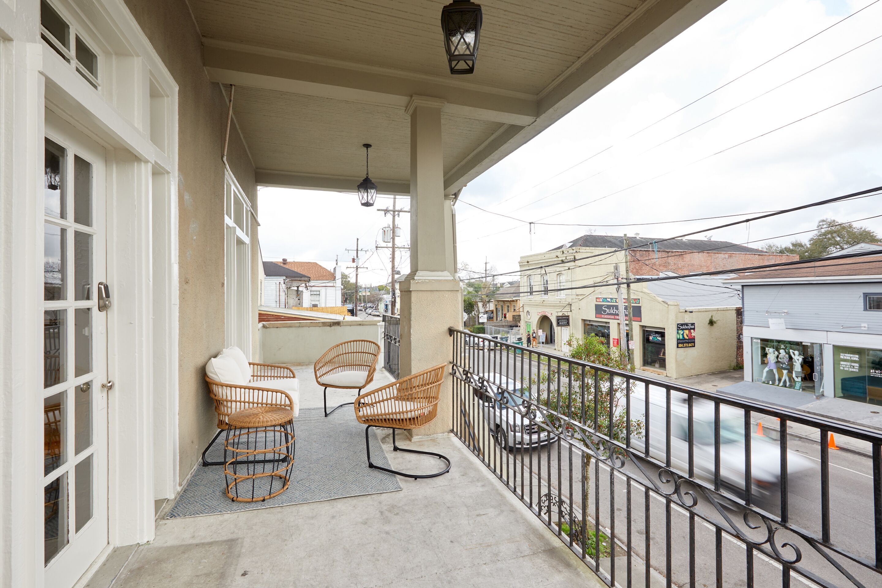 Foto - Sonder at Viewpoint