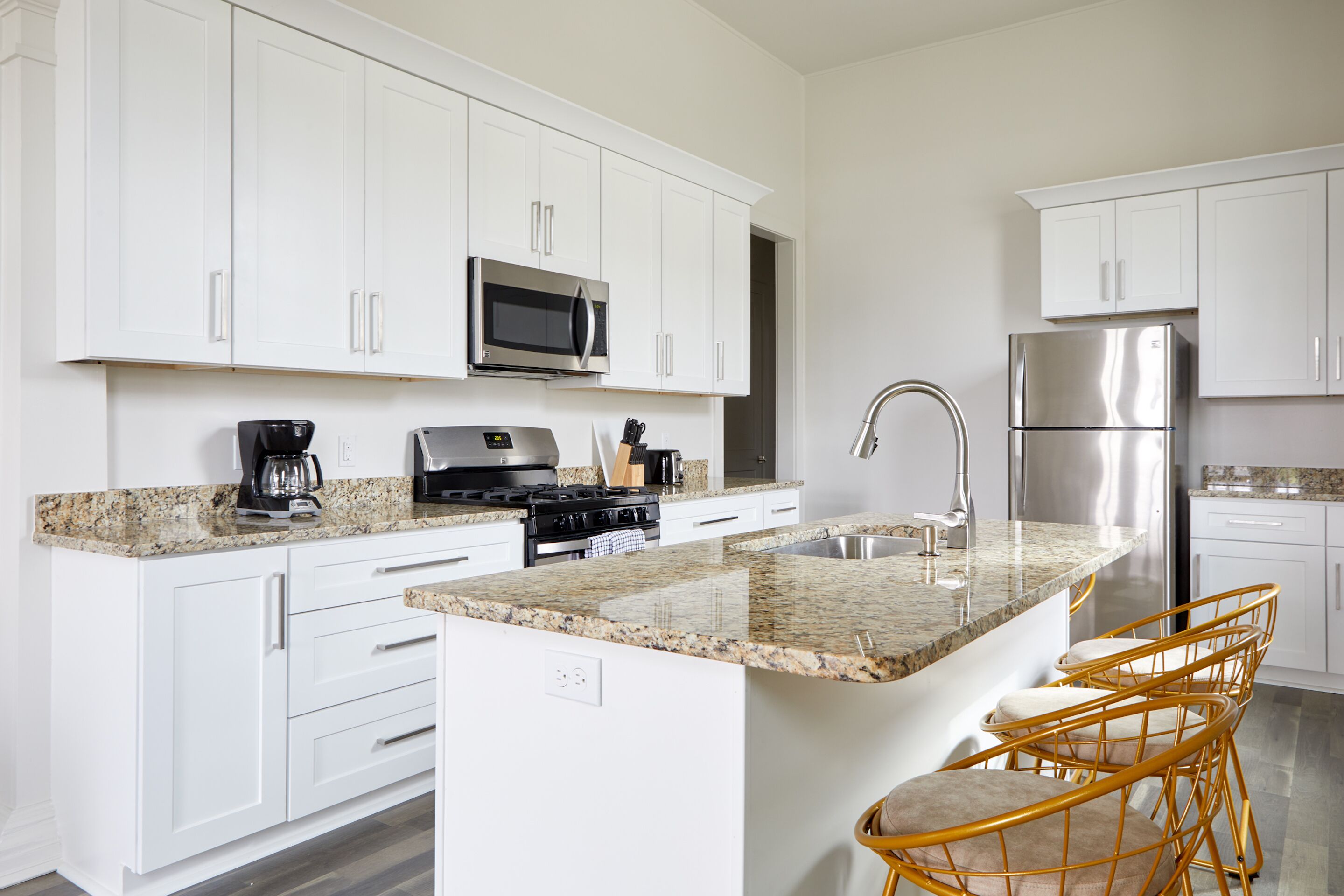 Foto - Sonder at Viewpoint