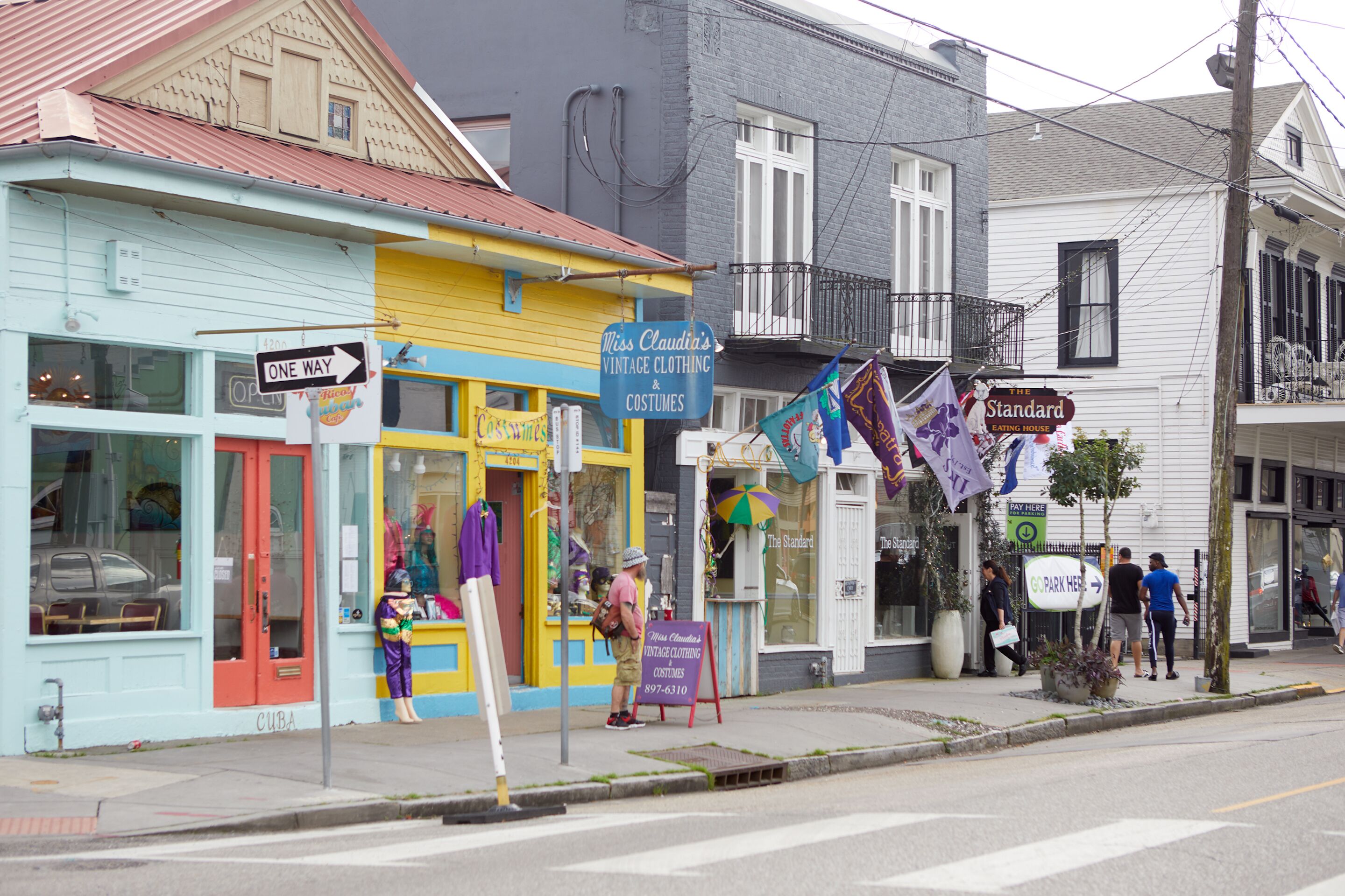 Foto - Sonder at Viewpoint