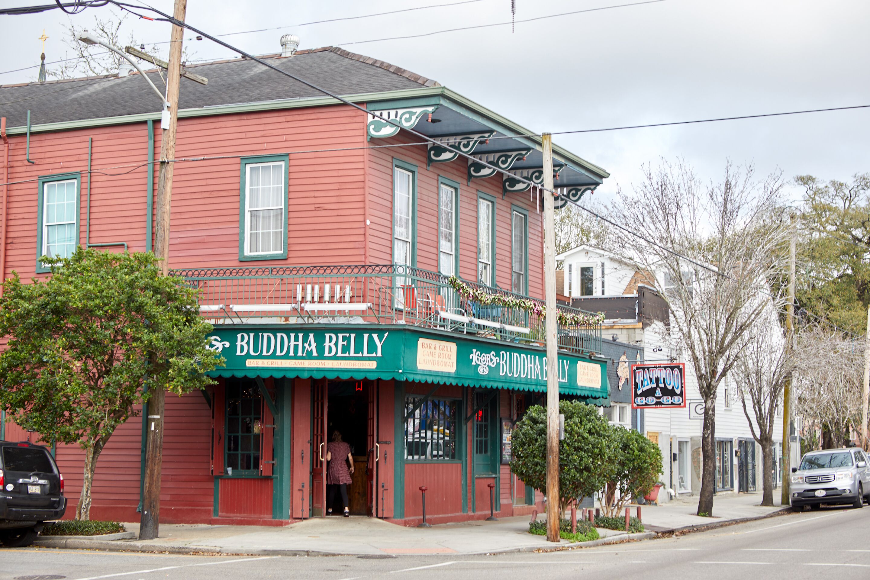 Foto - Sonder at Viewpoint