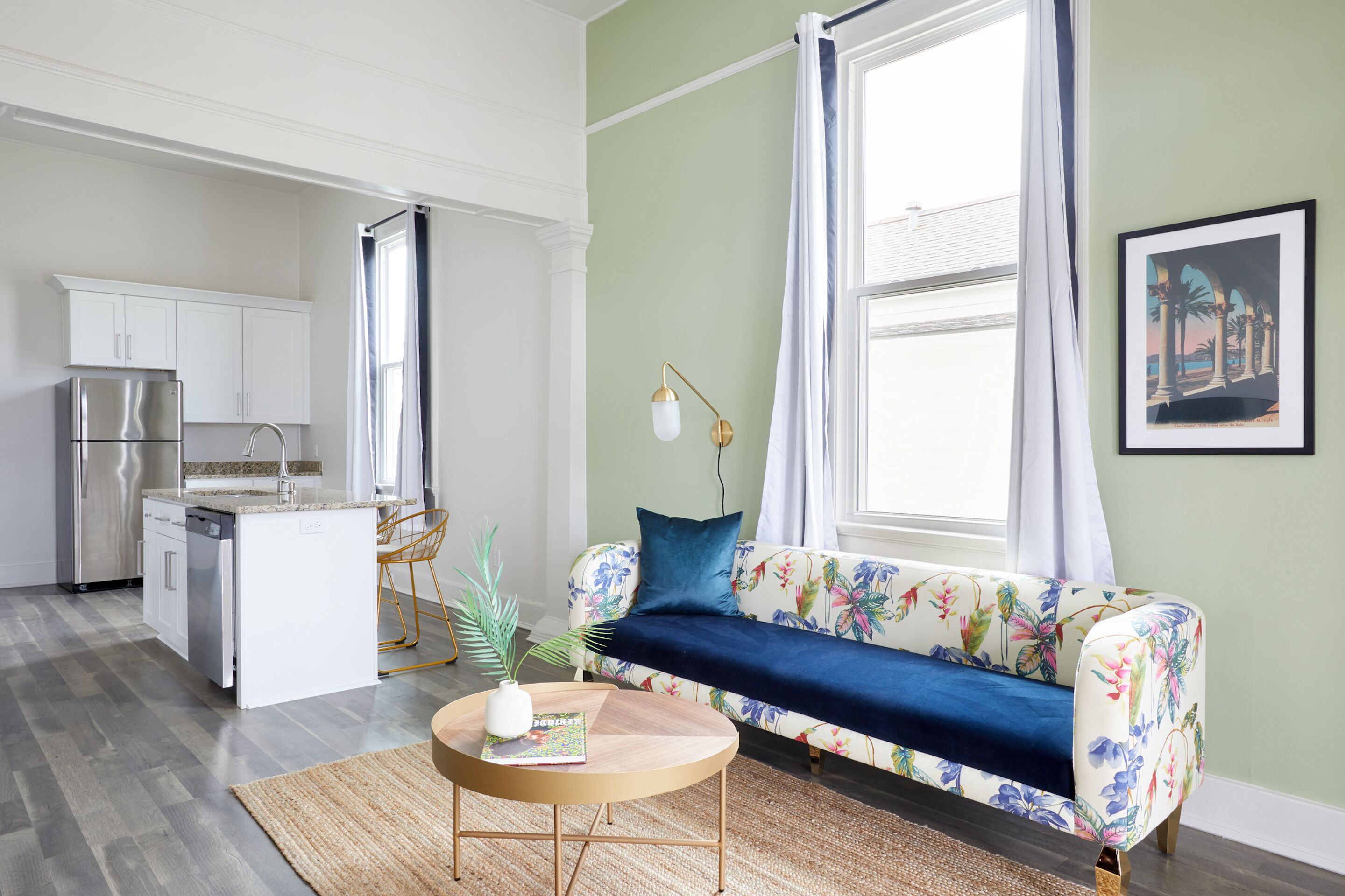 Foto - Sonder at Viewpoint