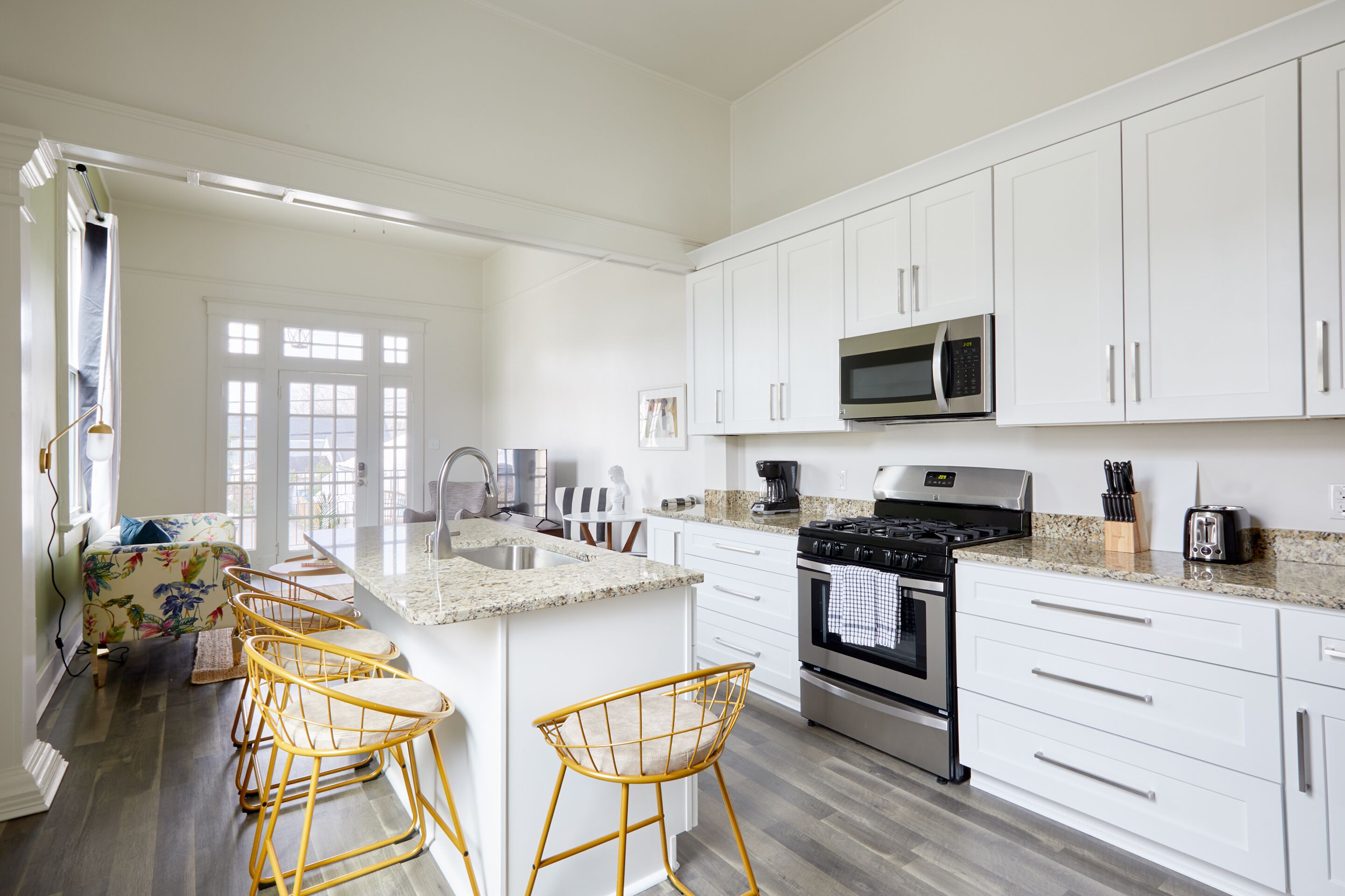 Foto - Sonder at Viewpoint