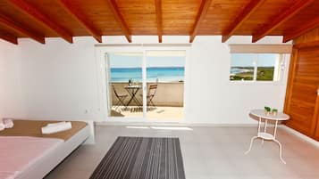 Apartment, 3 Schlafzimmer, Terrasse, Meerblick