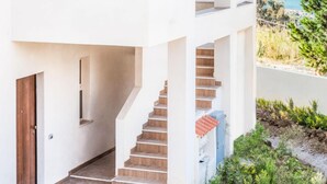 Front of property - Airone Residence (Zambrone)