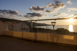 Balcony - Airone Residence (Zambrone)