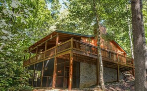 واجهة المنشأة