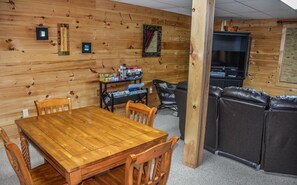 Casa | Servicio a la habitación