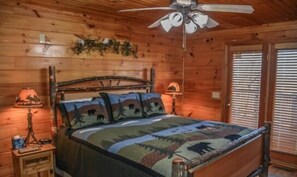 منزل | 5 عدّة غرف نوم ومكتب وواي فاي مجانًا