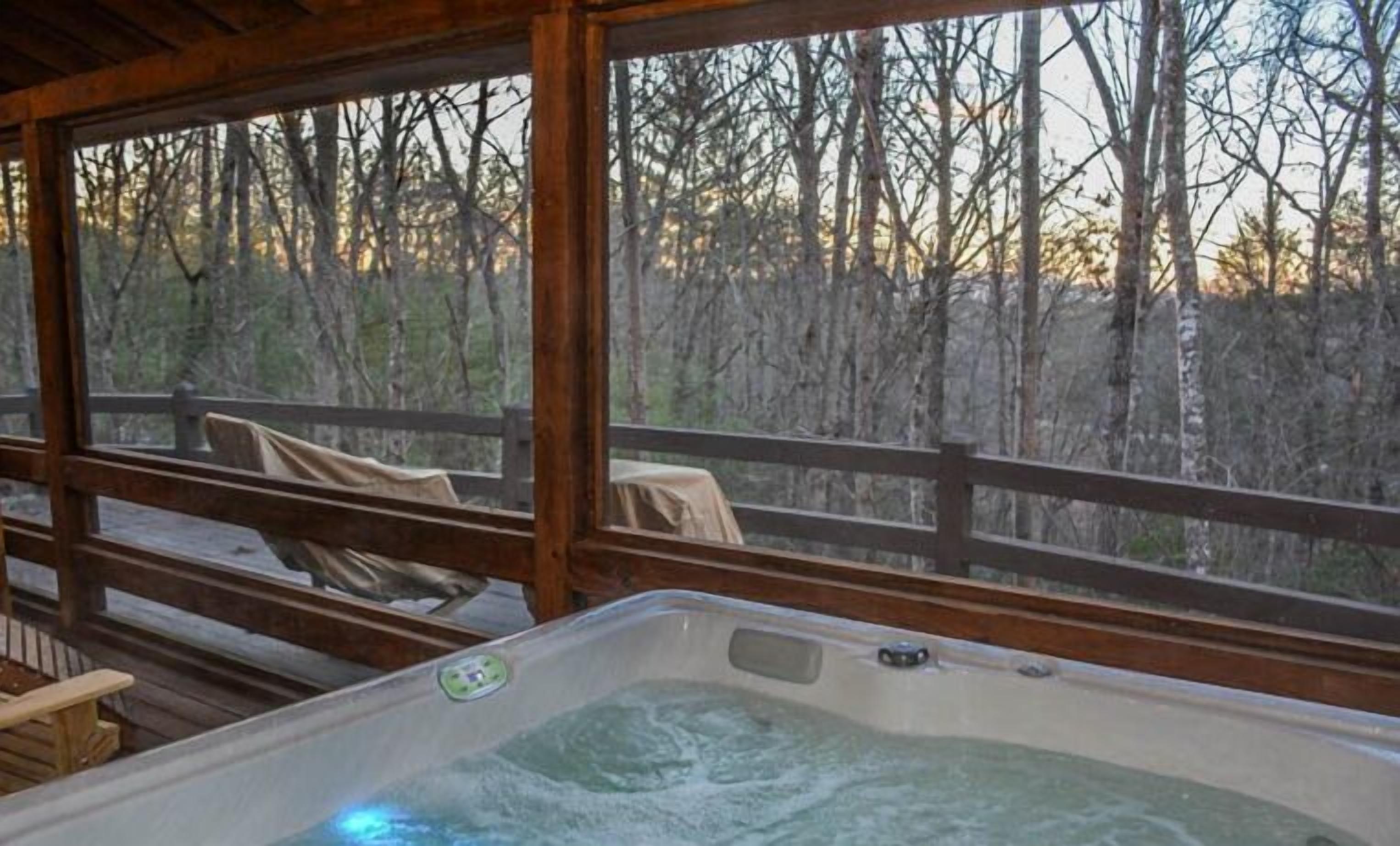 บ้านพัก | สปา